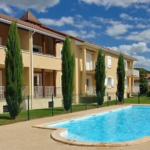  Appartement Cosy Et Lumineux Entre Sarlat Et Rocamadour