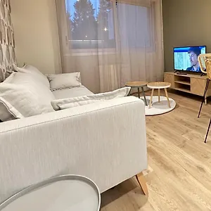  Appartement Cosy